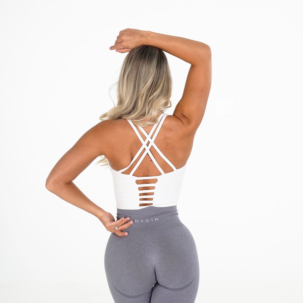 Brand new NVGNT matrix top